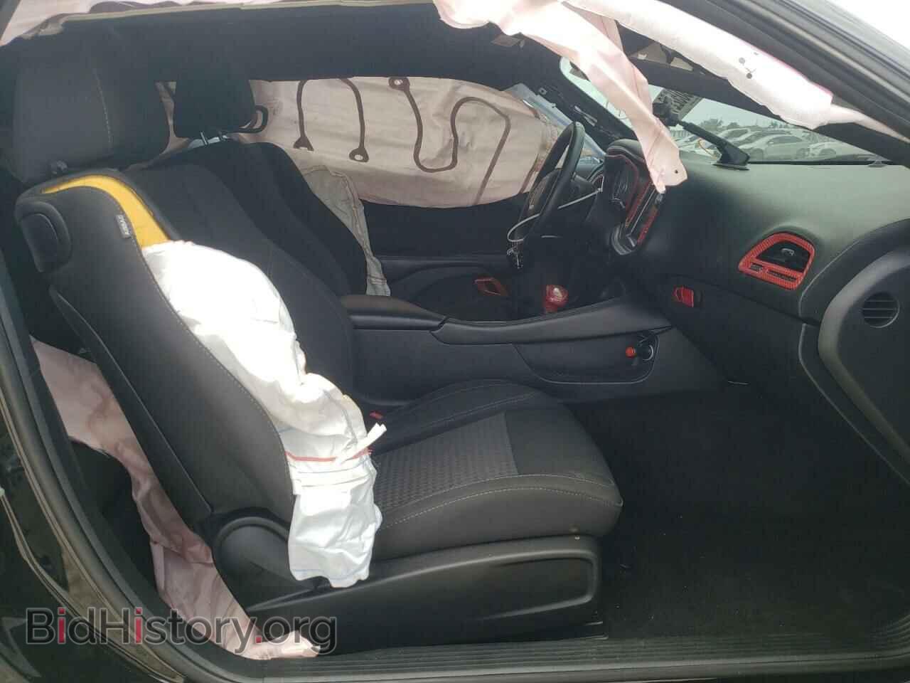 2016 DODGE CHALLENGER - VIN: 2C3CDZAG2GH176981 - Photo 5