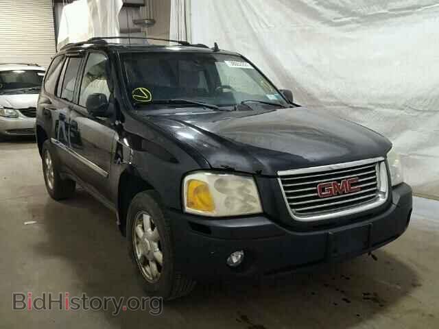 Photo 1GKDT13S282132077 - GMC ENVOY 2008