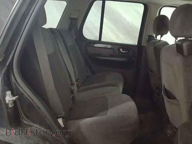 2008 GMC ENVOY - VIN: 1GKDT13S282132077 - Фото 6