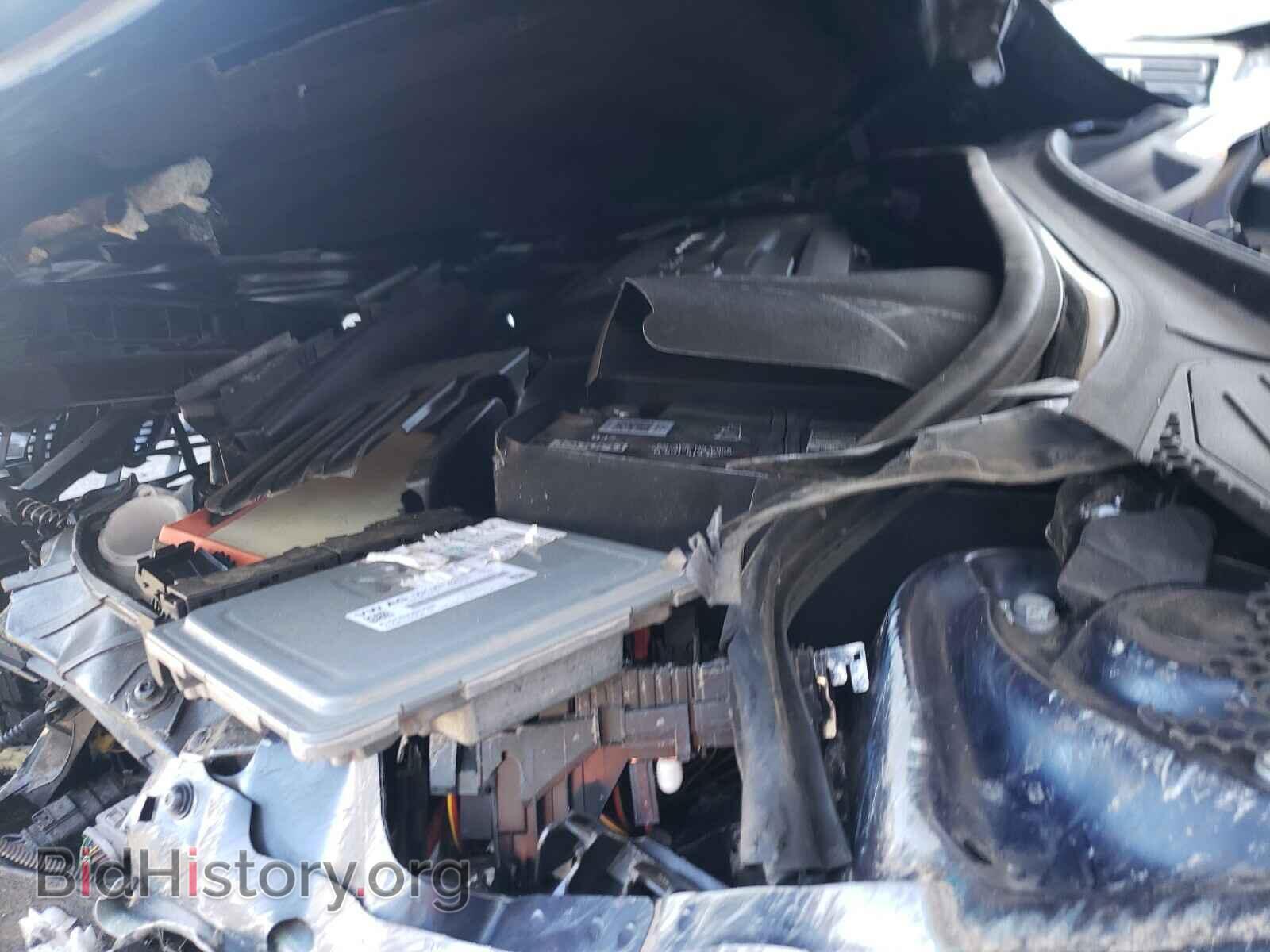 2017 AUDI A3 - VIN: WAUB8GFF9H1060948 - Фото 7