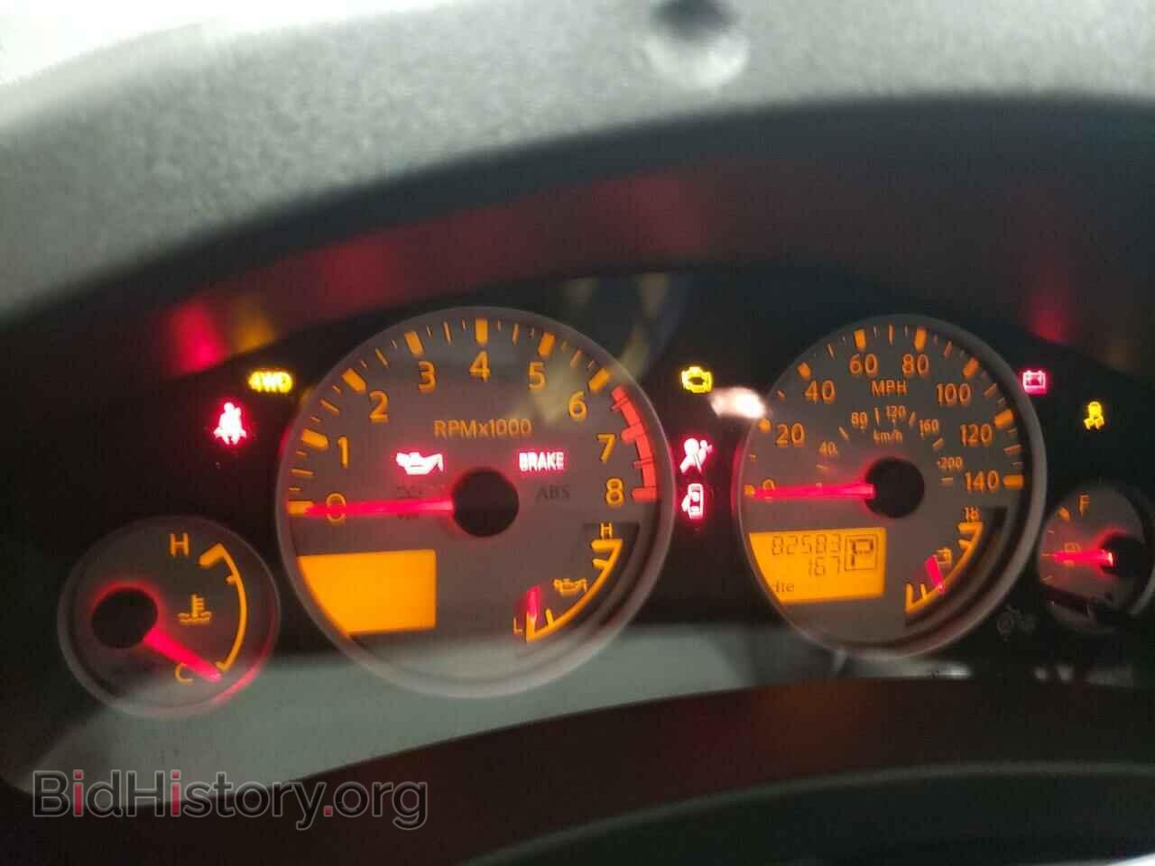 2018 NISSAN FRONTIER - VIN: 1N6AD0EV1JN758508 - Фото 9