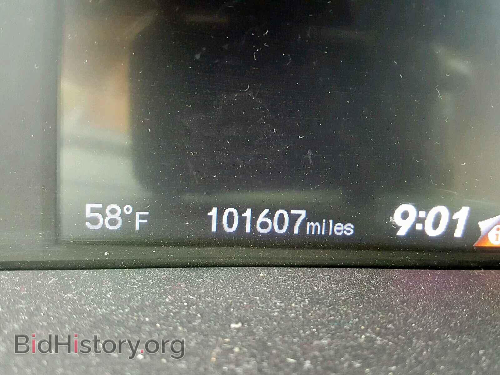 2013 HONDA CIVIC - VIN: 19XFB2F80DE240515 - Photo 8