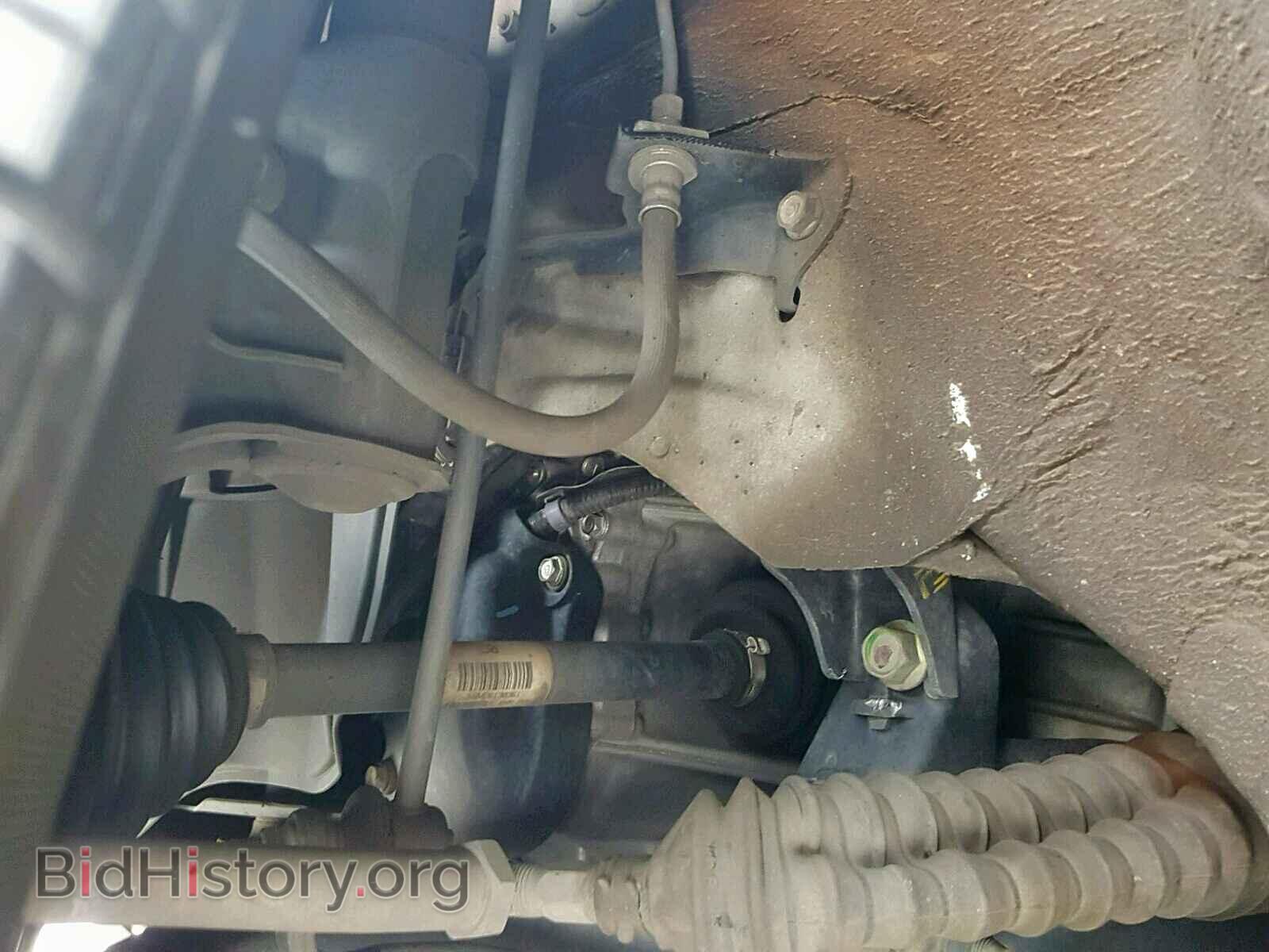 2013 HONDA CIVIC - VIN: 19XFB2F80DE240515 - Photo 9