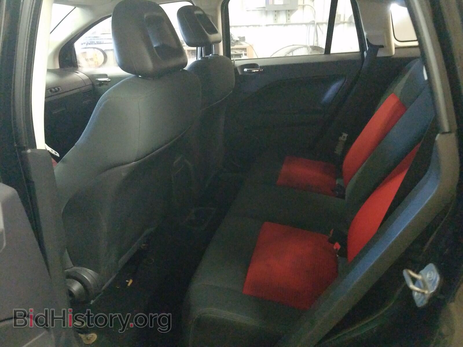 2008 DODGE CALIBER - VIN: 1B3HB78K68D510001 - Фото 6