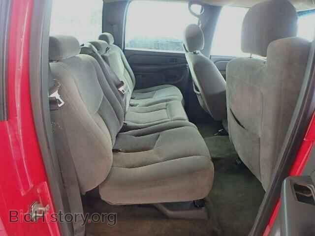 2005 CHEVROLET SILVERADO - VIN: 2GCEC13T551323447 - Фото 6
