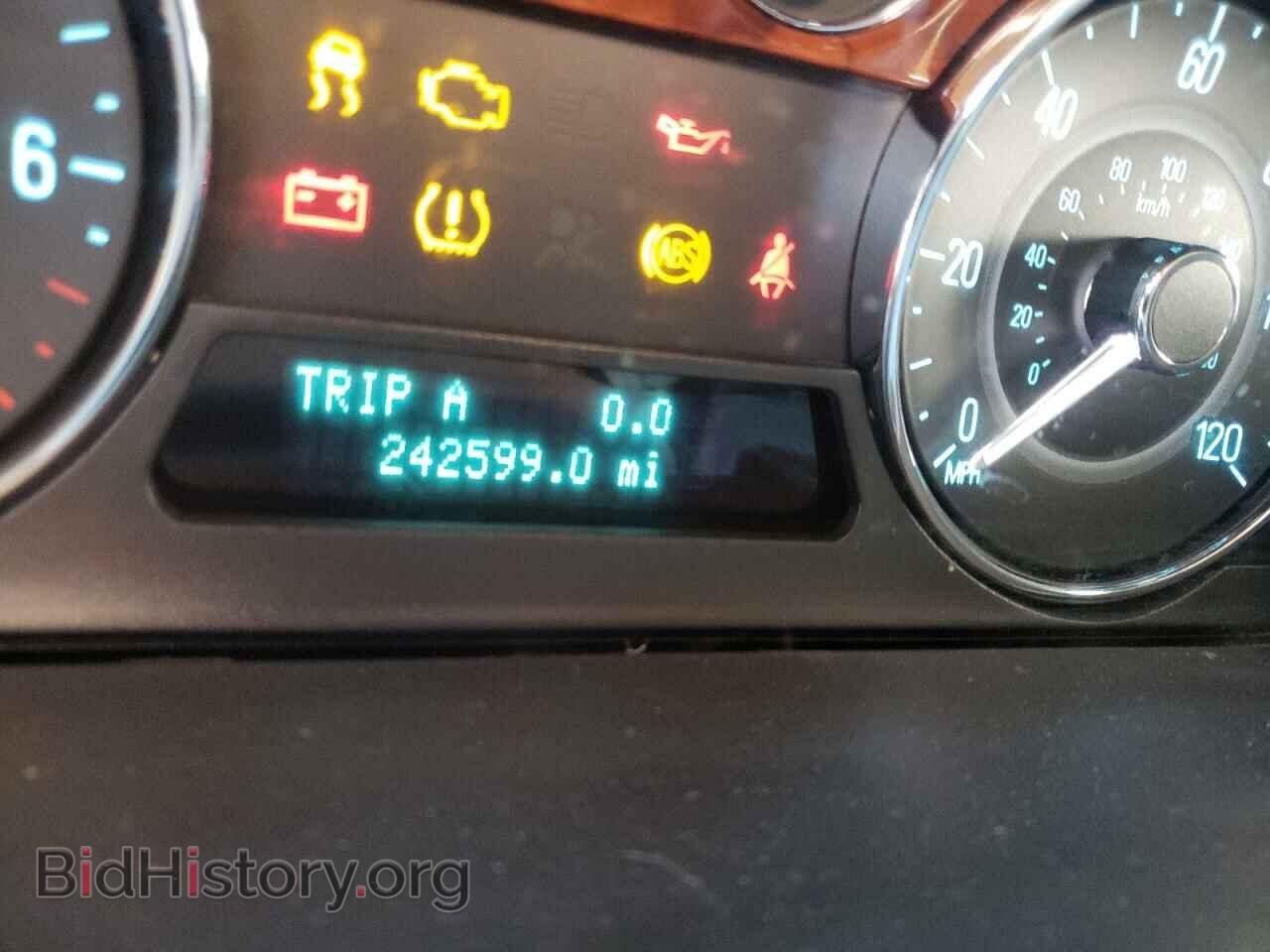 2010 FORD FLEX - VIN: 2FMGK5DC0ABD00885 - Фото 9