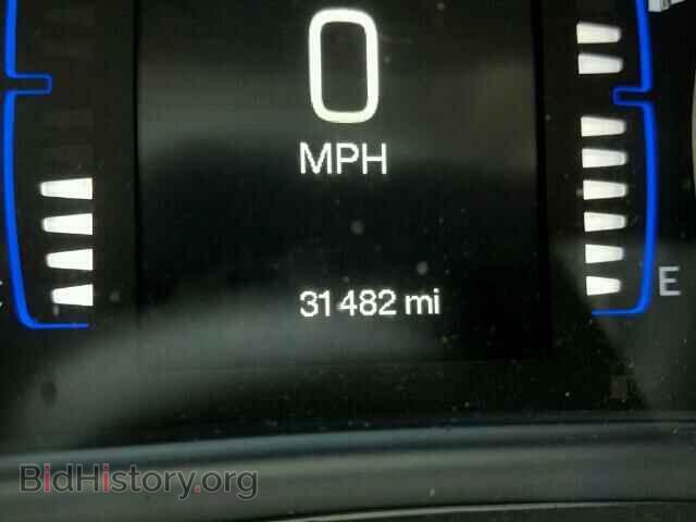 2015 CHRYSLER 200 - VIN: 1C3CCCAB7FN561317 - Фото 8
