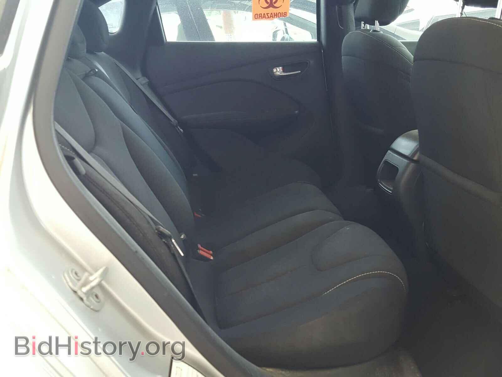 2013 DODGE DART - VIN: 1C3CDFBA5DD268197 - Photo 6