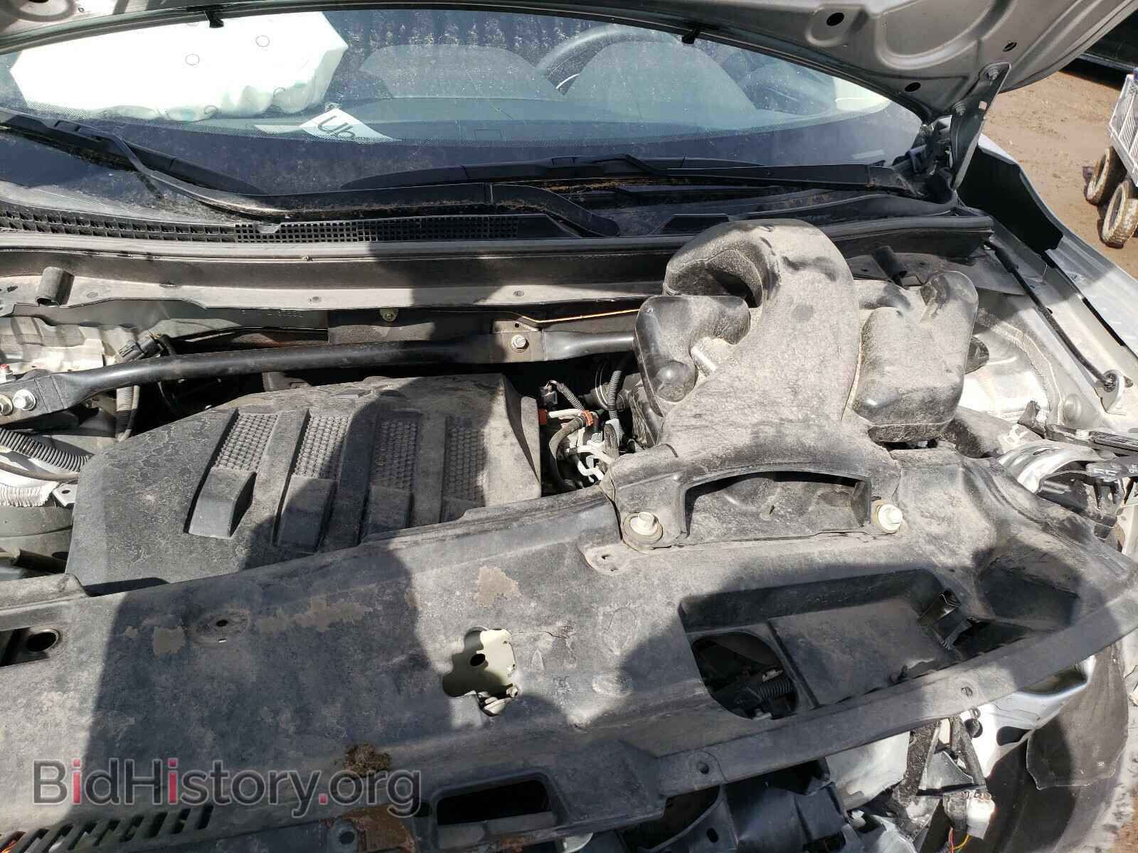 2019 MITSUBISHI ECLIPSE - VIN: JA4AT3AA6KZ037552 - Photo 7