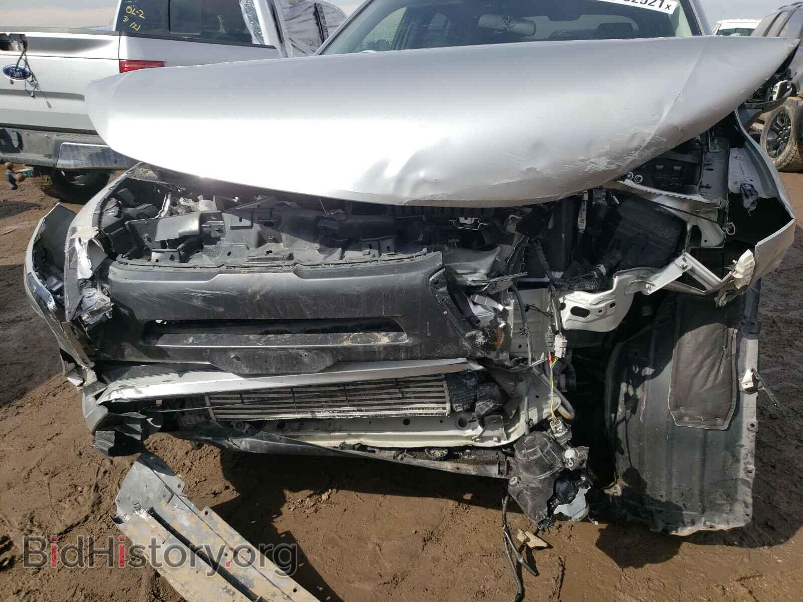 2019 MITSUBISHI ECLIPSE - VIN: JA4AT3AA6KZ037552 - Photo 9