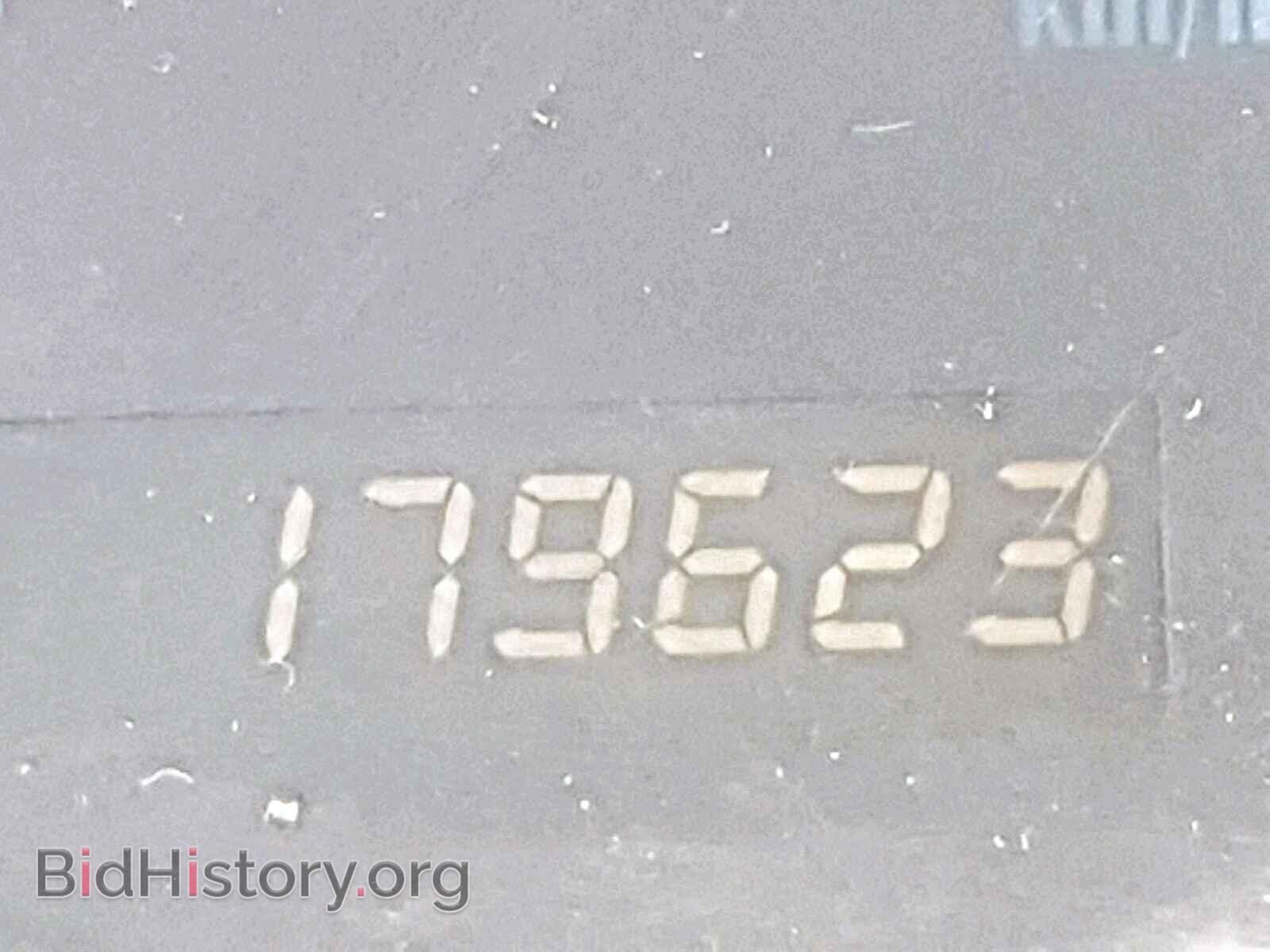 2003 SUZUKI XL7 PLUS - VIN: JS3TX92V834107026 - Фото 8