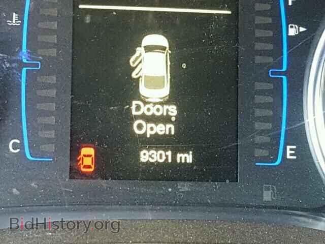 2016 CHRYSLER 200 - VIN: 1C3CCCAB7GN152252 - Фото 8