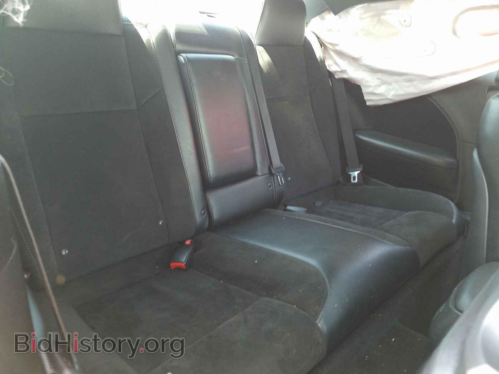 2016 DODGE CHALLENGER - VIN: 2C3CDZFJ3GH338198 - Photo 6