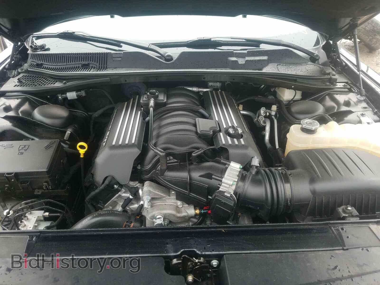 2016 DODGE CHALLENGER - VIN: 2C3CDZFJ3GH338198 - Photo 7