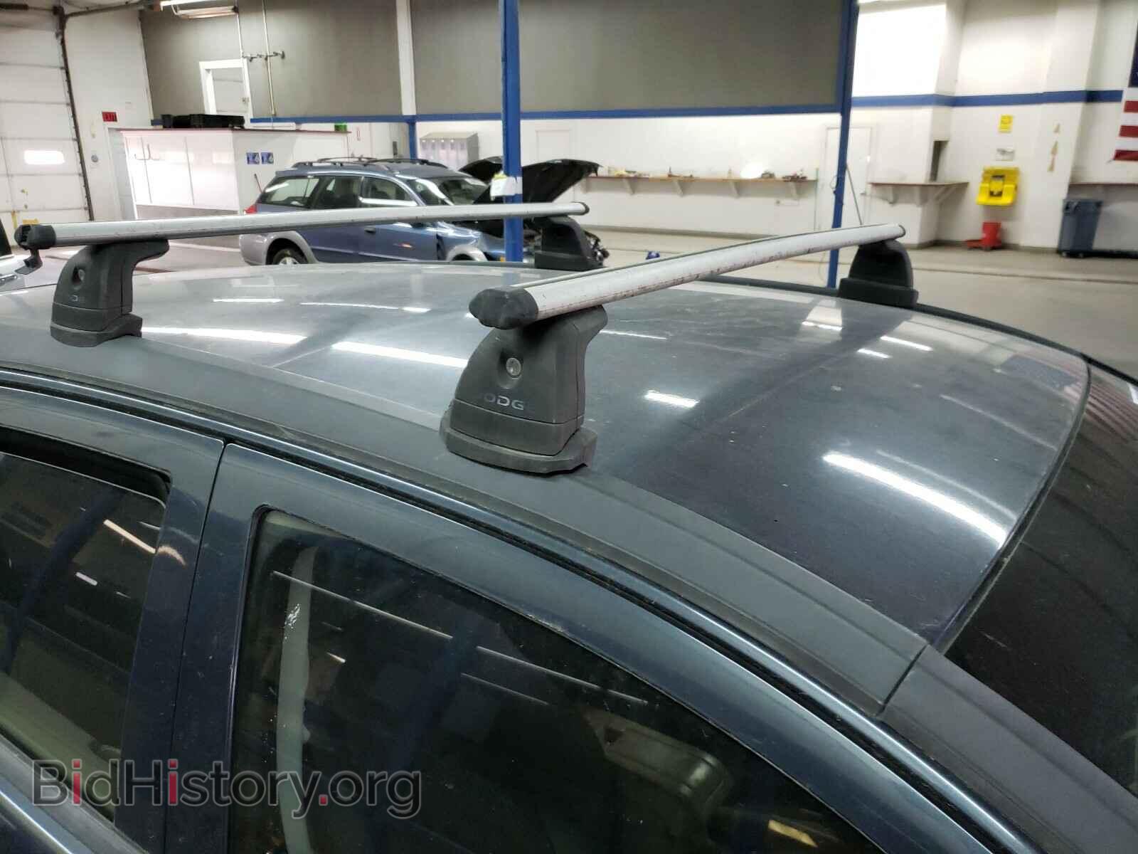 2007 DODGE CALIBER - VIN: 1B3HB28B67D213425 - Photo 9