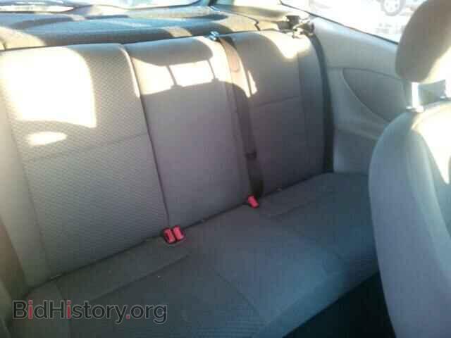 2005 FORD FOCUS - VIN: 3FAFP31N35R142759 - Фото 6