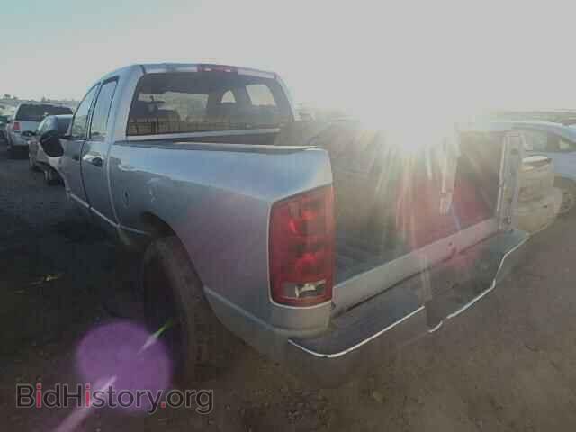 2005 DODGE RAM 1500 - VIN: 1D7HA18D85J585737 - Фото 3