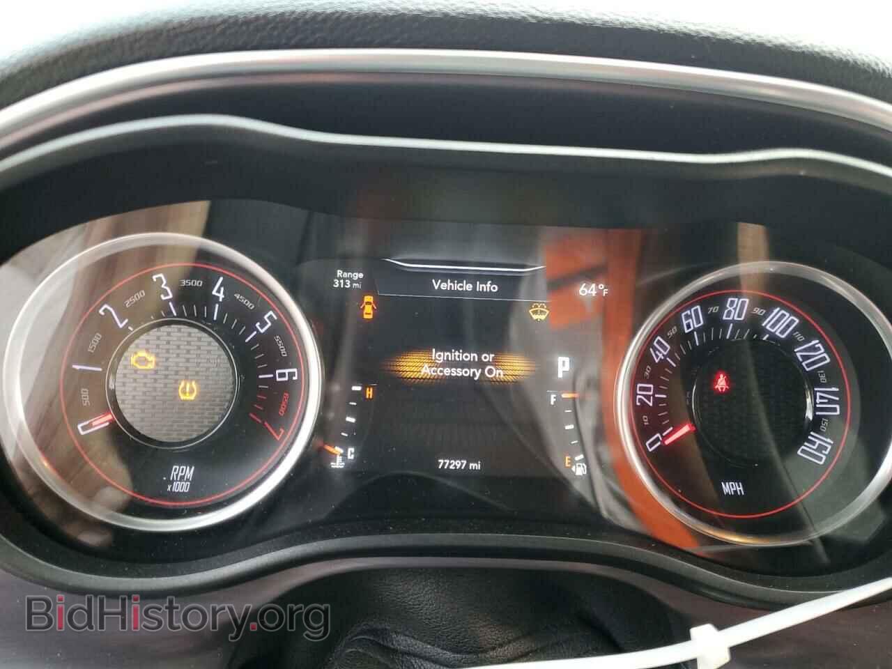 2018 DODGE CHALLENGER - VIN: 2C3CDZAG0JH252494 - Фото 9