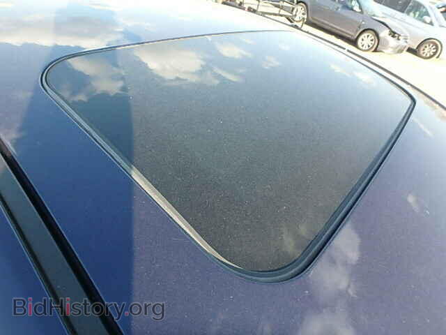 2011 MAZDA 6 - VIN: 1YVHZ8CH6B5M02579 - Фото 9