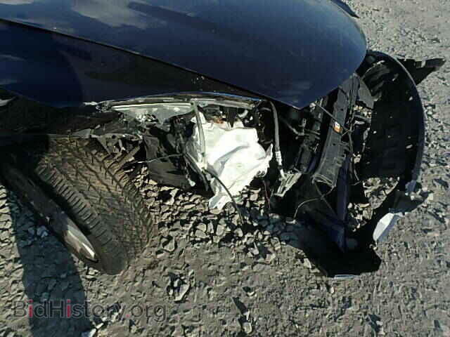 2011 MAZDA 6 - VIN: 1YVHZ8CH6B5M02579 - Фото 10