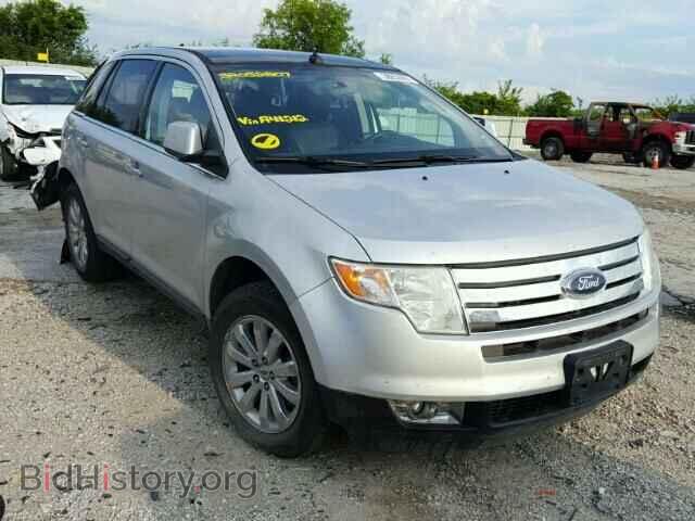 Photo 2FMDK39C79BA41212 - FORD EDGE 2009
