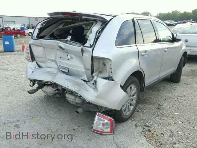 2009 FORD EDGE - VIN: 2FMDK39C79BA41212 - Фото 4