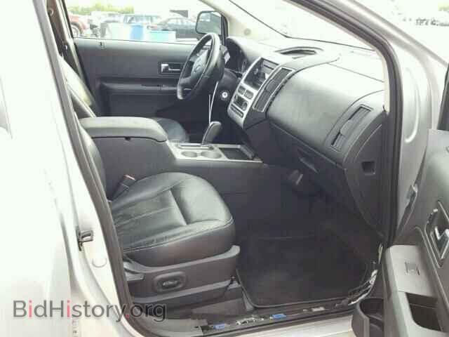 2009 FORD EDGE - VIN: 2FMDK39C79BA41212 - Фото 5