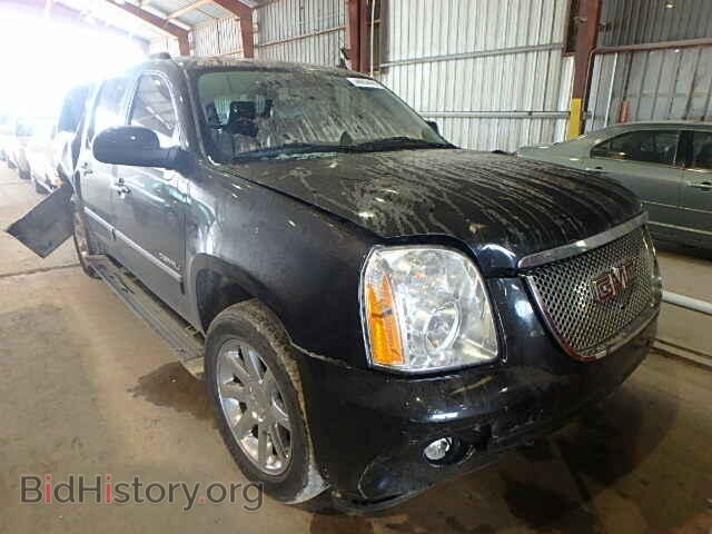 Photo 1GKS1MEF2DR243213 - GMC YUKON 2013