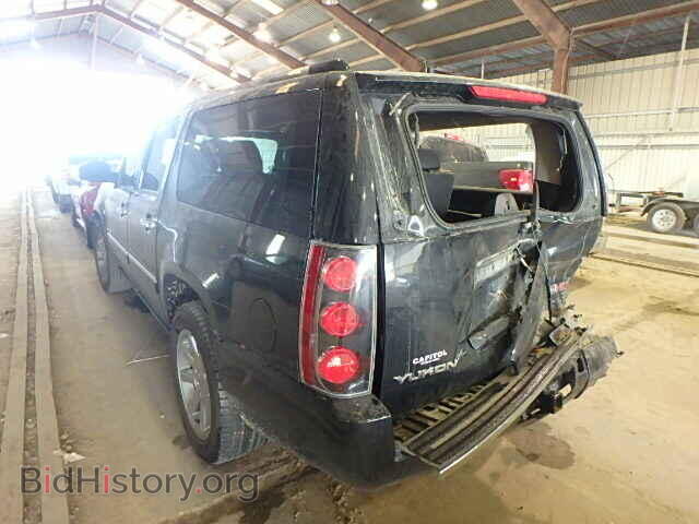 2013 GMC YUKON - VIN: 1GKS1MEF2DR243213 - Фото 3