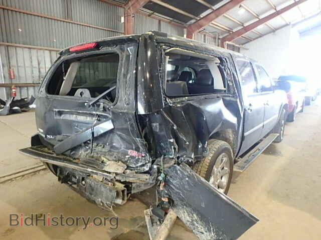 2013 GMC YUKON - VIN: 1GKS1MEF2DR243213 - Фото 4