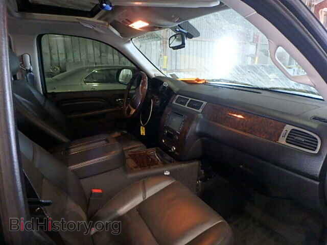 2013 GMC YUKON - VIN: 1GKS1MEF2DR243213 - Фото 5