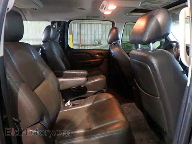 2013 GMC YUKON - VIN: 1GKS1MEF2DR243213 - Фото 6