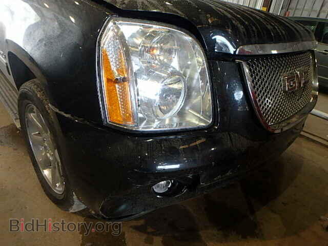 2013 GMC YUKON - VIN: 1GKS1MEF2DR243213 - Фото 9