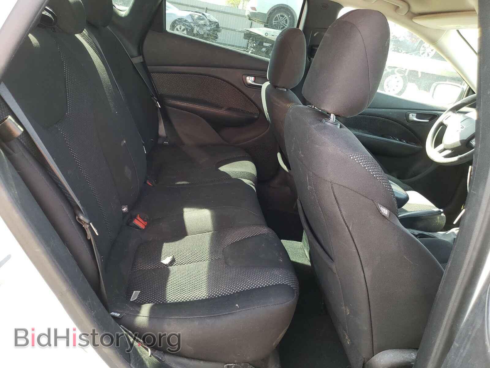 2015 DODGE DART - VIN: 1C3CDFAA4FD111913 - Photo 6