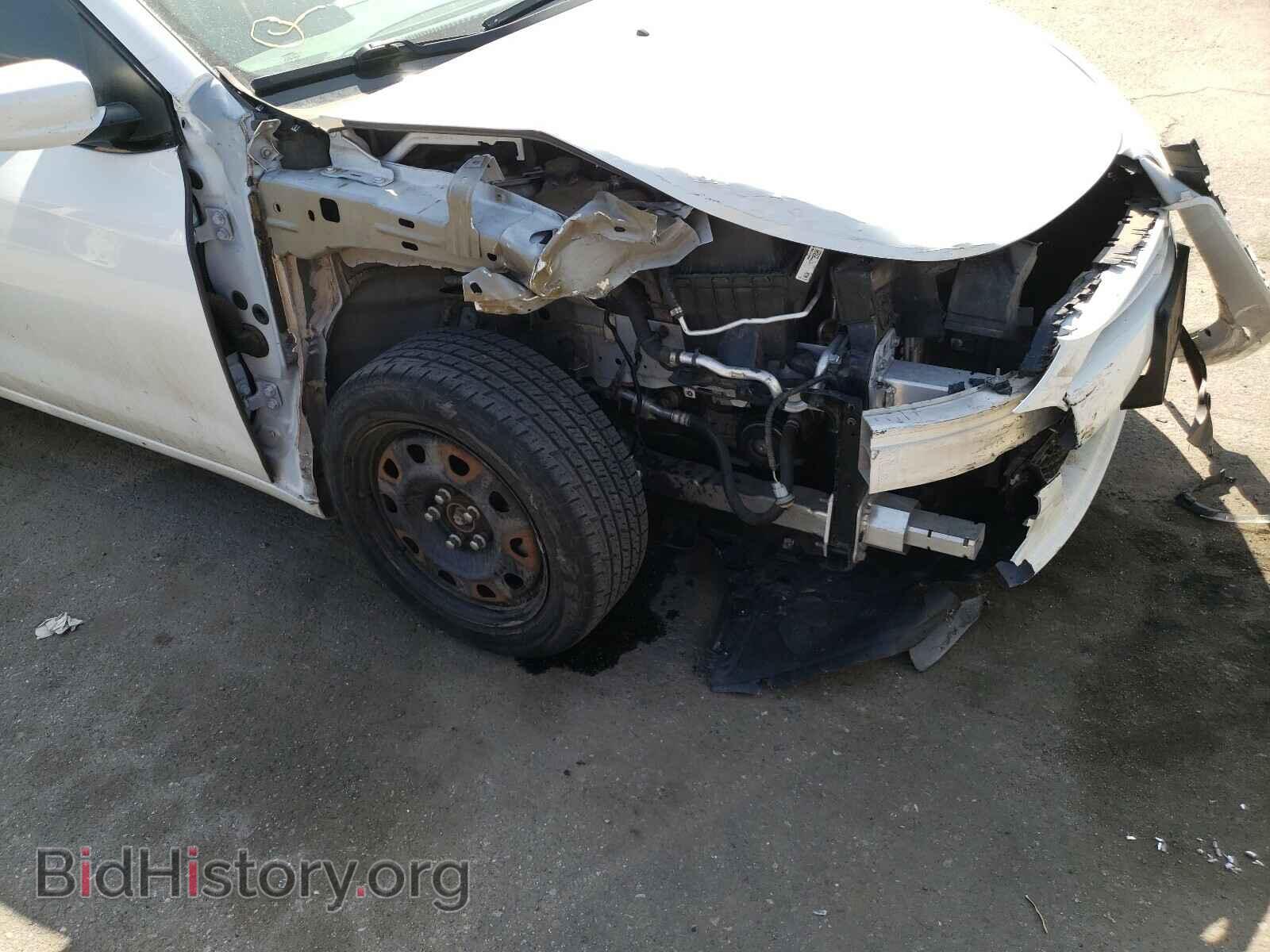 2015 DODGE DART - VIN: 1C3CDFAA4FD111913 - Photo 9
