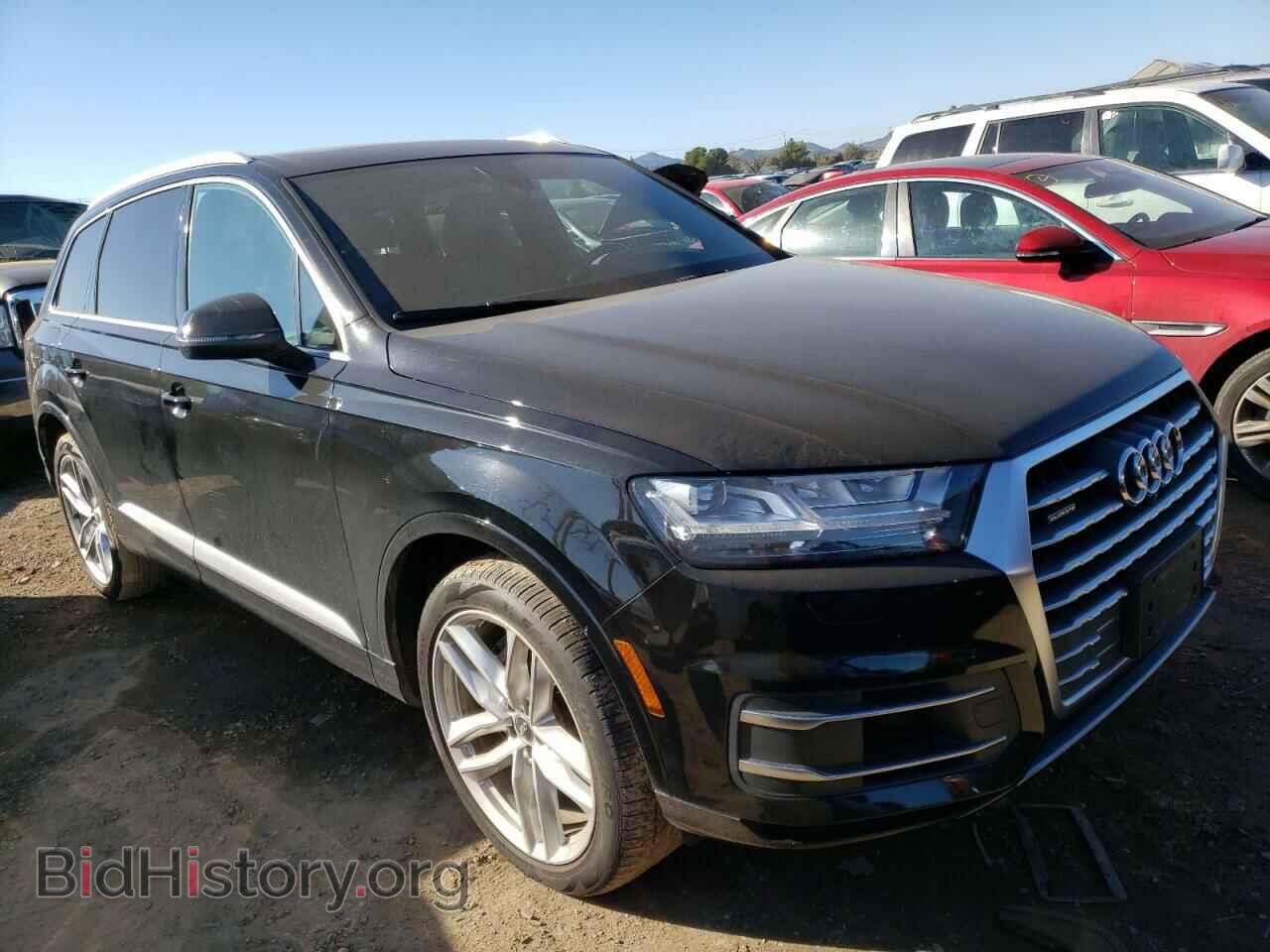 2017 AUDI Q7 - VIN: WA1VAAF73HD004717 - Фото 4