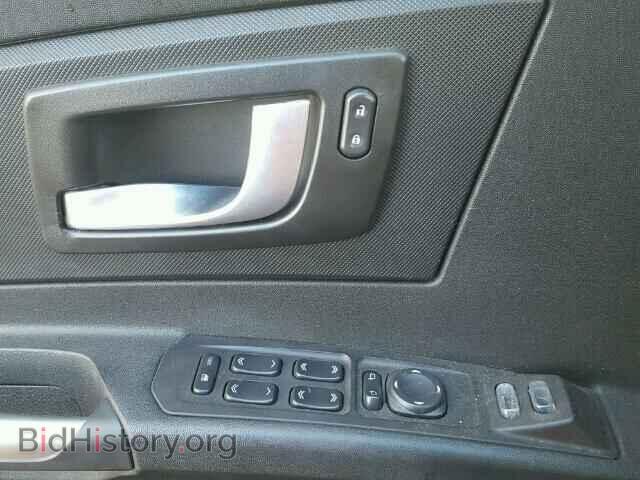 2005 CADILLAC CTS - VIN: 1G6DN56S450128423 - Photo 9