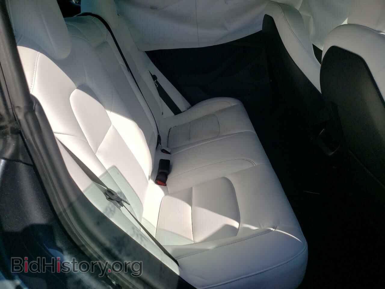 2021 TESLA MODEL 3 - VIN: 5YJ3E1EB1MF048497 - Photo 6