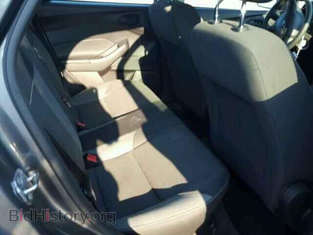2013 FORD FOCUS - VIN: 1FADP3E20DL133733 - Фото 6