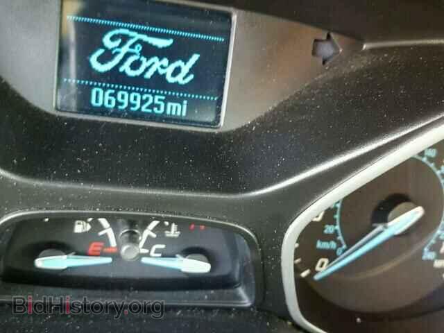 2013 FORD FOCUS - VIN: 1FADP3E20DL133733 - Фото 8