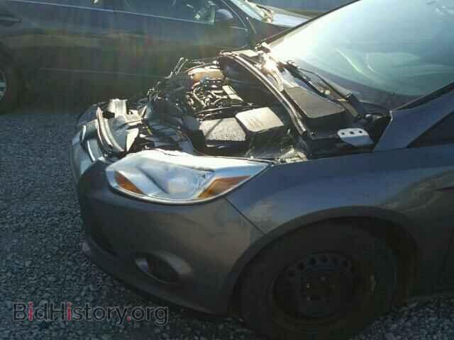 2013 FORD FOCUS - VIN: 1FADP3E20DL133733 - Фото 9