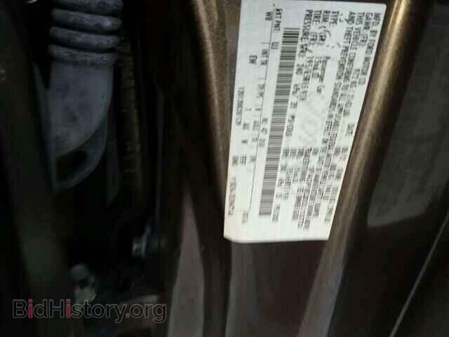 2013 FORD FOCUS - VIN: 1FADP3E20DL133733 - Фото 10