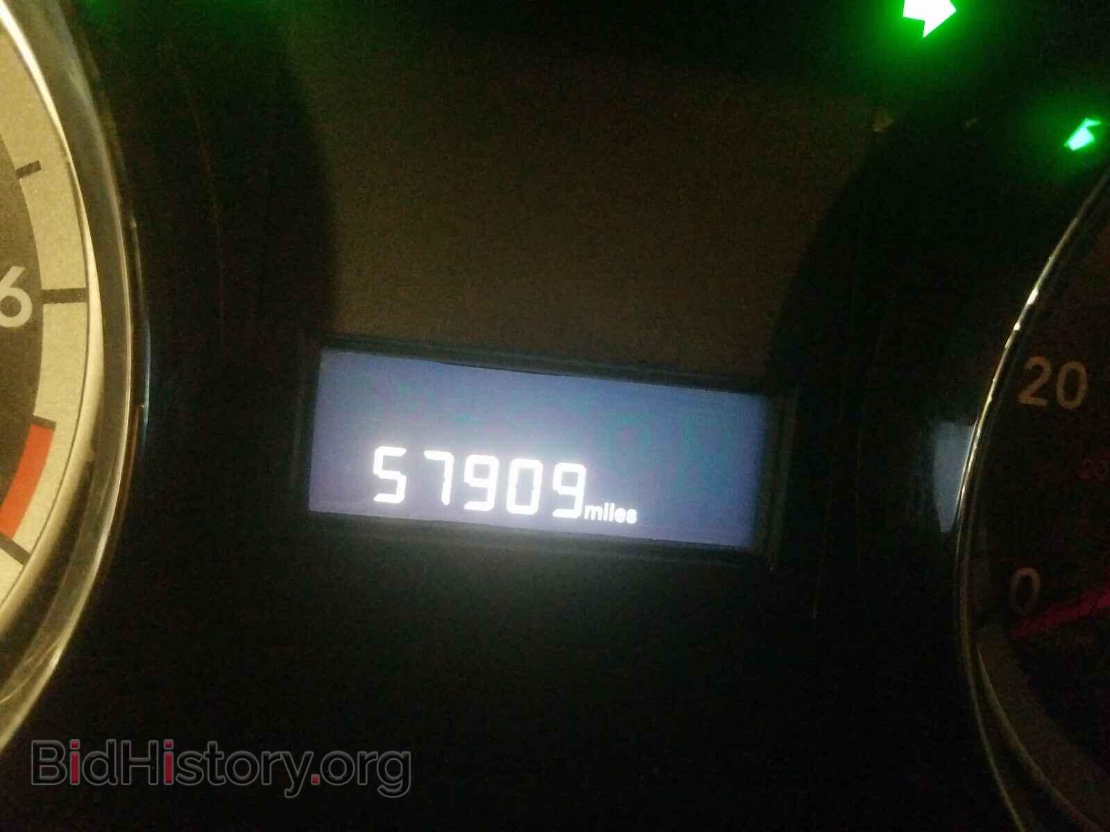 2017 DODGE CARAVAN - VIN: 2C4RDGCG7HR852389 - Photo 8