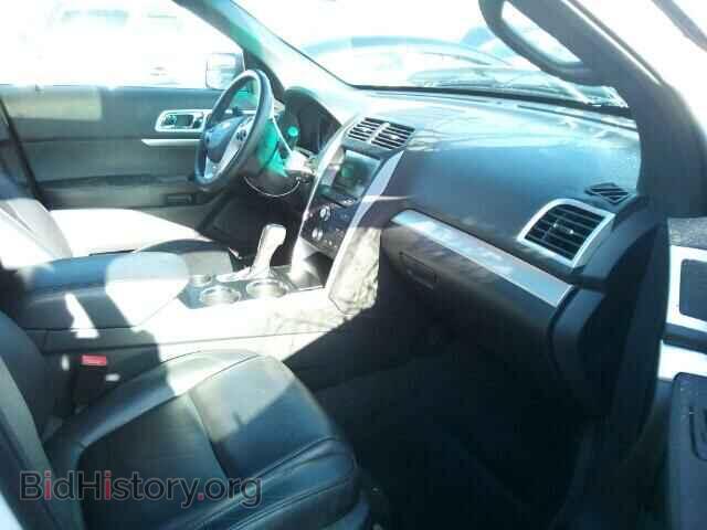 2013 FORD EXPLORER - VIN: 1FM5K7D80DGC79368 - Фото 5
