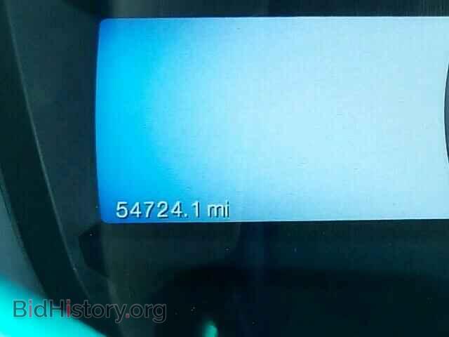 2013 FORD EXPLORER - VIN: 1FM5K7D80DGC79368 - Фото 8