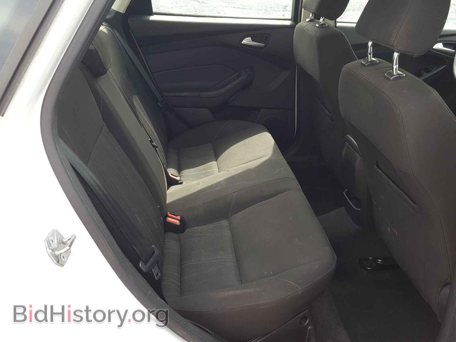 2015 FORD FOCUS - VIN: 1FADP3F21FL202947 - Фото 6