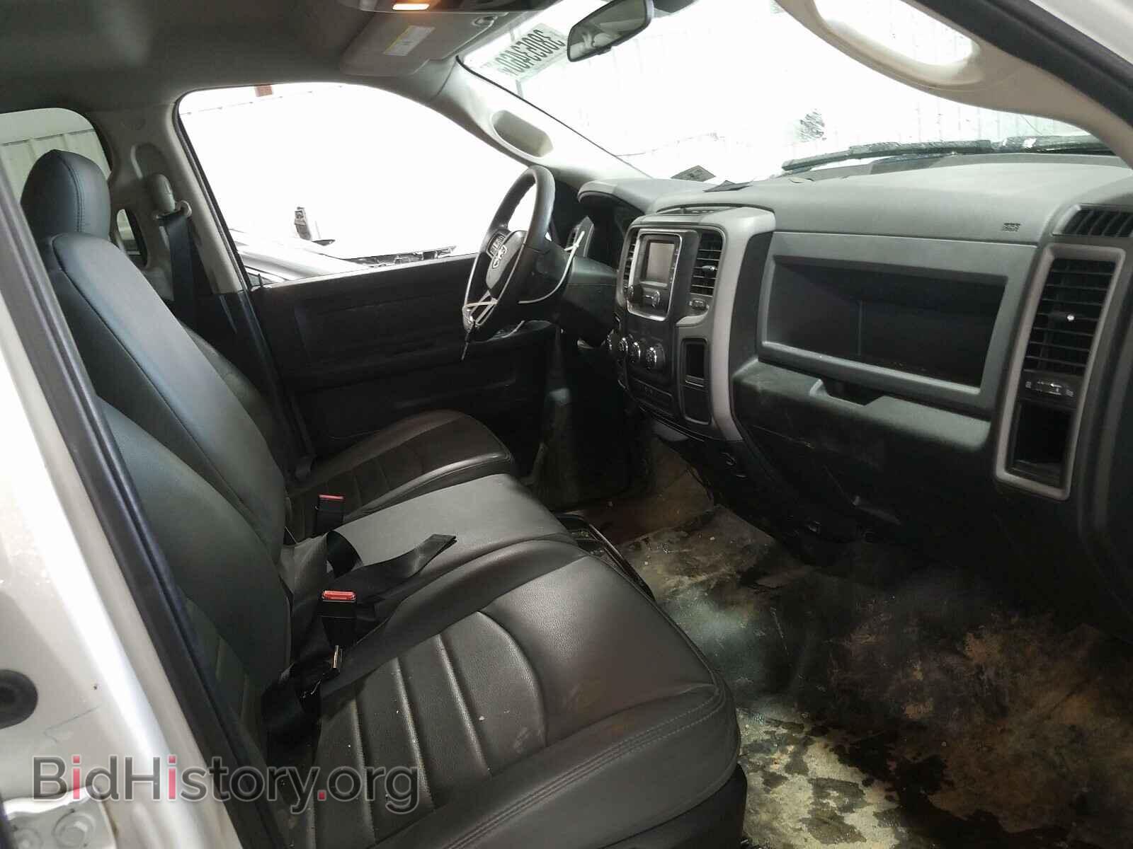 2017 RAM 1500 - VIN: 3C6RR7KT8HG635169 - Photo 5
