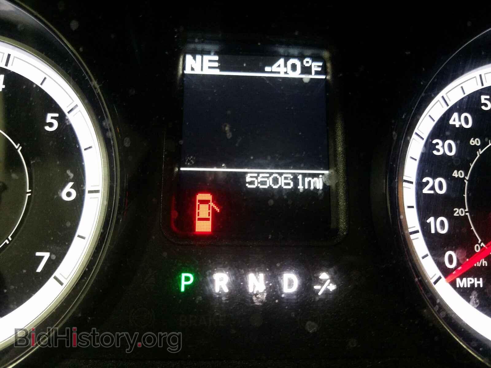 2017 RAM 1500 - VIN: 3C6RR7KT8HG635169 - Photo 8