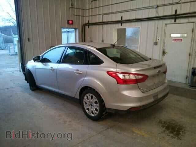 2012 FORD FOCUS - VIN: 1FAHP3F22CL225716 - Photo 3
