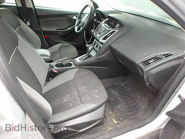 2012 FORD FOCUS - VIN: 1FAHP3F22CL225716 - Photo 5